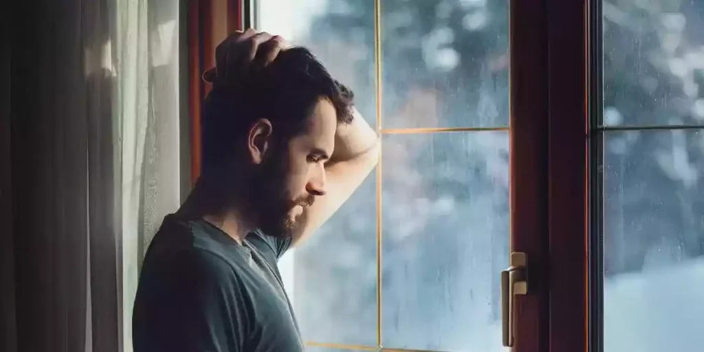 علائم و نشانه های افسردگی در مردان چیست؟