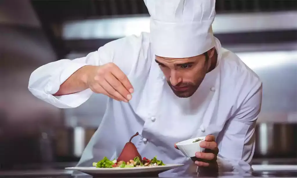 20 نکته برای آشپزی حرفه ای | بهبود مهارت های آشپزی