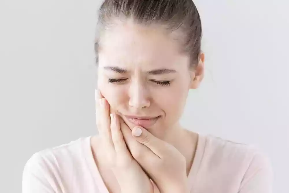 راه های کاهش دندان درد چیست؟