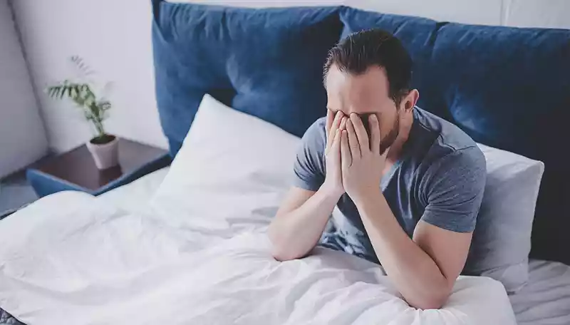 علت سردردهای صبحگاهی چیست؟
