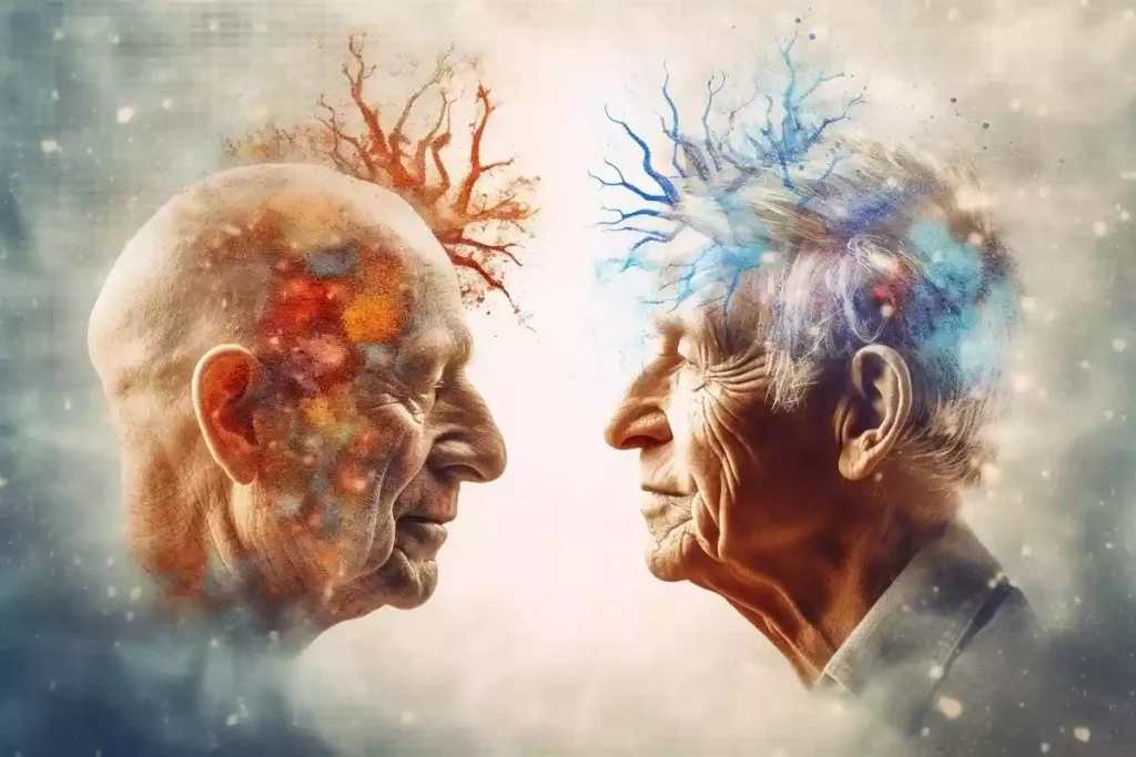 آلزایمر در شرایط خاص از فردی به فرد دیگر منتقل می‌شود!
