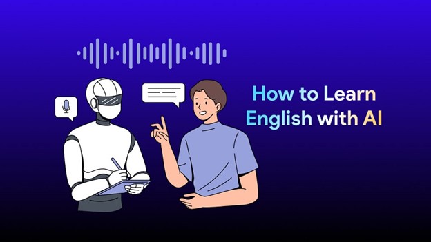 یادگیری زبان انگلیسی با هوش مصنوعی chat gpt