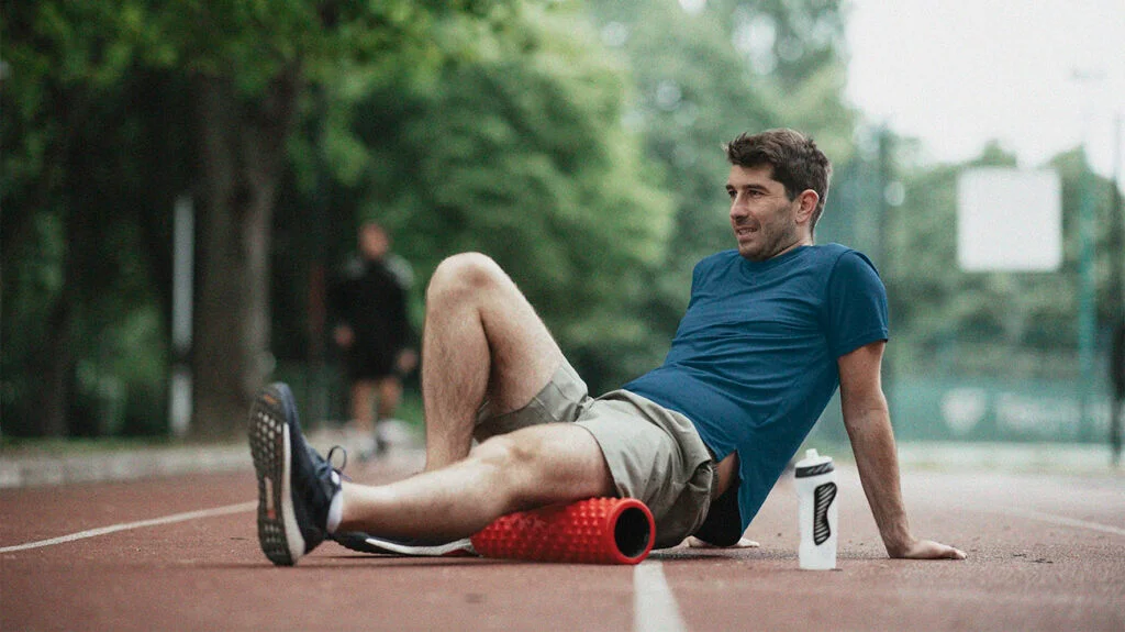 راهکارهای کاهش درد عضلات بعد از ورزش