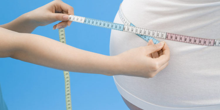 زنگ خطر چاقی در تهران