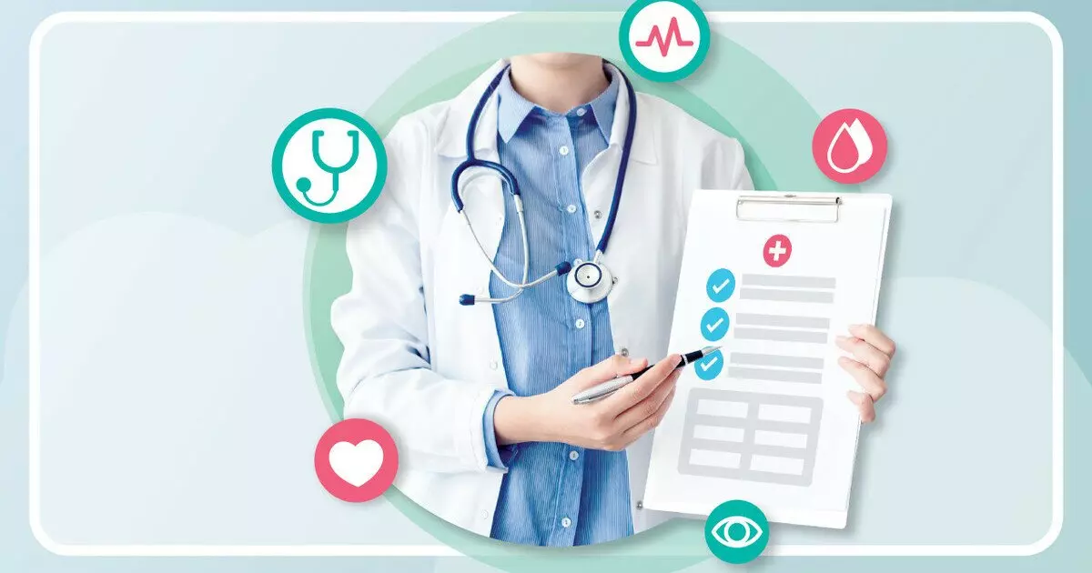 آگاهی از حال خود