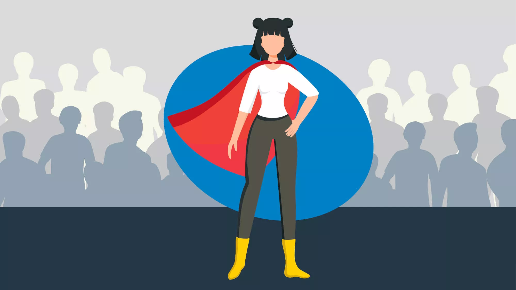 سندرم شخصیت اصلی چیست؟