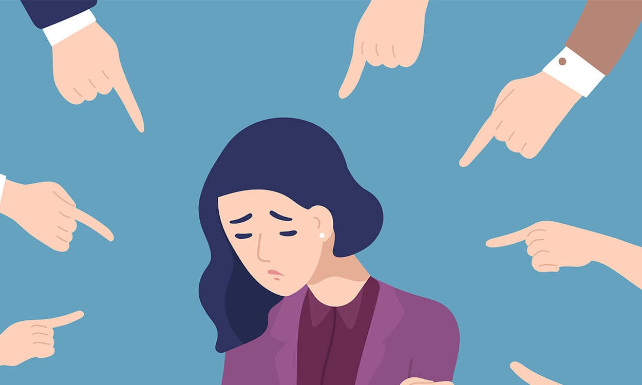 والدین خودشیفته