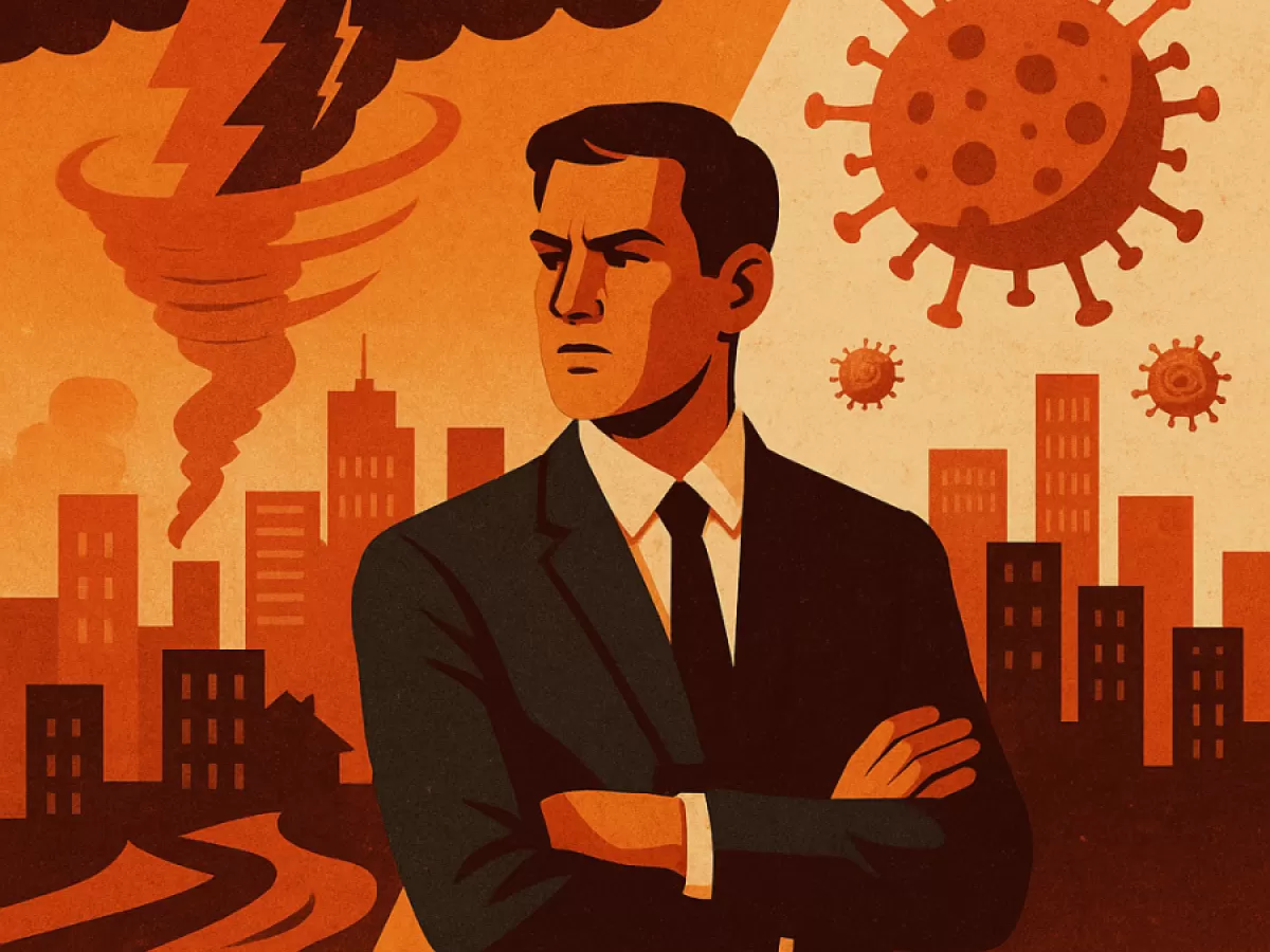 تأثیر محیطهای خشن بر شکلگیری شخصیتهای تاریکتر