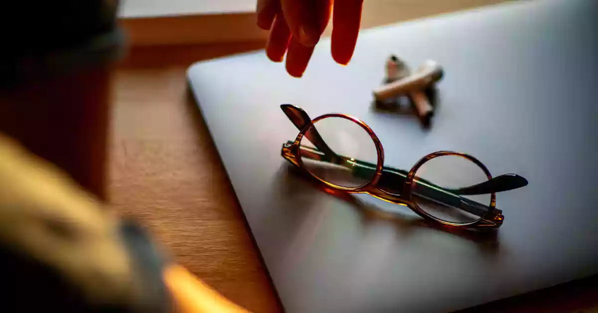 حفظ سلامت چشم در سفر