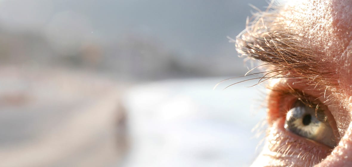 کیفیت پایین هوای داخل خانه و تاثیر آن بر سلامت چشم