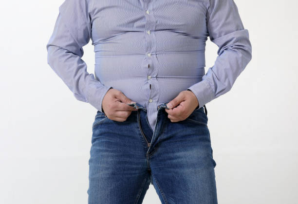 آیا لباسهای تنگ بر سلامت شما تاثیر میگذارند؟