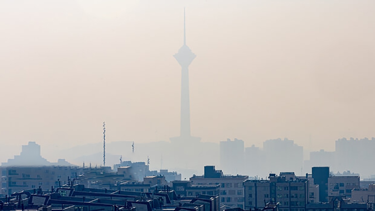 چرا مغز در هوای آلوده تنبلتر میشود؟