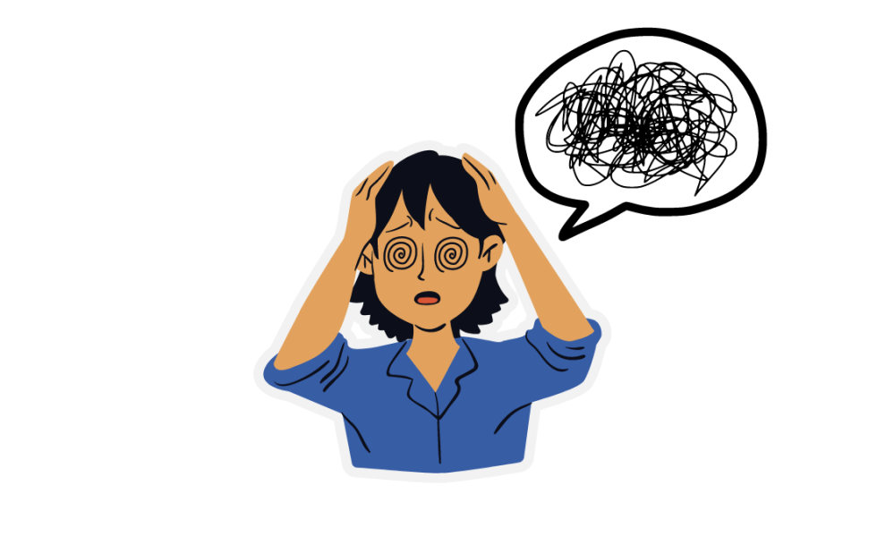 وضعیت ذهنی دگرگون شده (AMS)