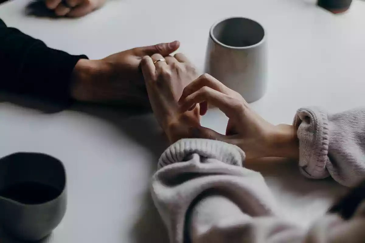 زوجدرمانی متمرکز بر هیجان (EFCT)